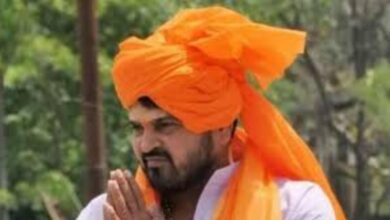 Photo of CM योगी से मिले बृजभूषण : बोले मुख्यमंत्री से मिलना ही खास