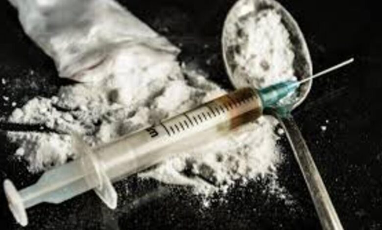 War Against Drugs