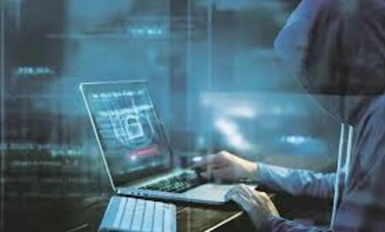 Noida Cyber Fraud
