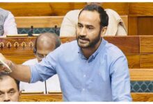 Photo of केंद्र सरकार ने खुफिया तंत्र की लापरवाही की जिम्मेदारी तक नहीं स्वीकारी : सांसद गुरमीत सिंह मीत हेयर