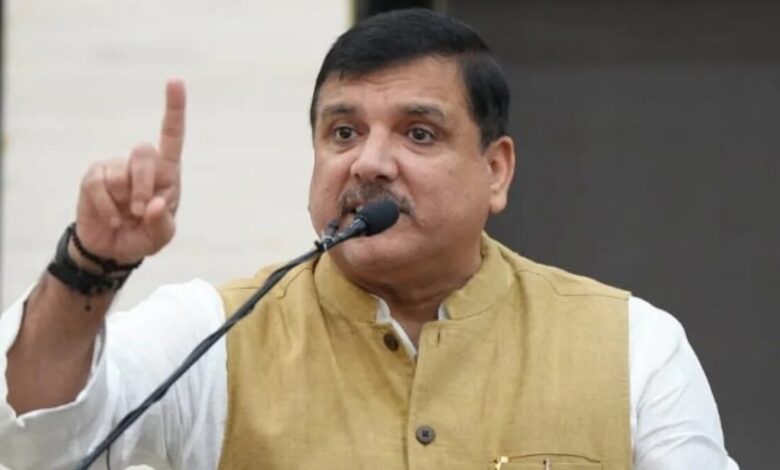 Sanjay Singh