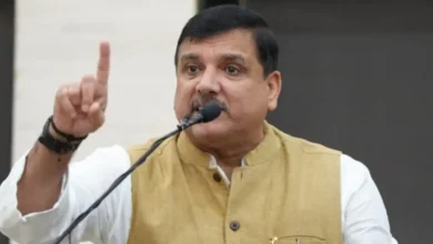 Photo of ऑपरेशन सिंदूर पर संजय सिंह का BJP पर आरोप, राजनीतिक लाभ के लिए देश को बांट रही सरकार