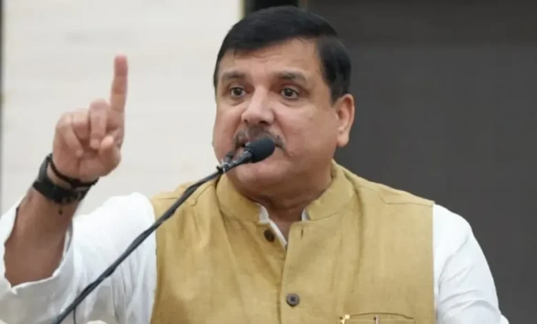 Sanjay Singh