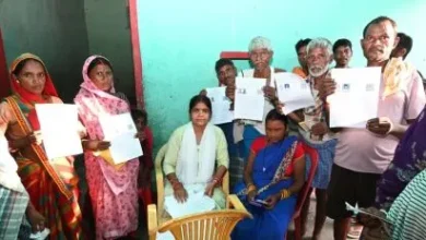 Photo of बिहार में वोटर फॉर्म जमा करने की आज अंतिम तारीख, 7 लाख वोटर्स का इंतजार कर रहा है चुनाव आयोग