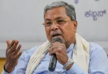 Photo of कर्नाटक सरकार का बड़ा फैसला, बेंगलुरु सिटी यूनिवर्सिटी और दो शहरों के नाम बदले गए