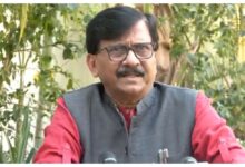 Photo of ‘मैं हिंदी में बोलता हूं, पढ़ता हूं और सोचता हूं, लेकिन…’, महाराष्ट्र में भाषा विवाद पर बोले संजय राउत