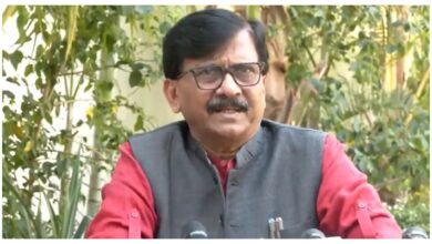 Photo of ‘मैं हिंदी में बोलता हूं, पढ़ता हूं और सोचता हूं, लेकिन…’, महाराष्ट्र में भाषा विवाद पर बोले संजय राउत