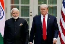 Photo of भारत-अमेरिका के बीच 48 घंटे में हो सकता है अंतरिम व्यापार समझौता, कृषि-डेयरी मुद्दों पर नहीं झुकेगा…