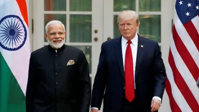 Photo of भारत-अमेरिका के बीच 48 घंटे में हो सकता है अंतरिम व्यापार समझौता, कृषि-डेयरी मुद्दों पर नहीं झुकेगा…