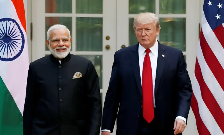 India-US Trade Deal :