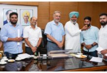 Photo of पंजाब सरकार ने रेजिडेंट डॉक्टरों की मांगे की स्वीकार, हड़ताल समाप्त