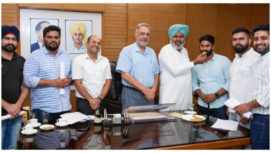 Photo of पंजाब सरकार ने रेजिडेंट डॉक्टरों की मांगे की स्वीकार, हड़ताल समाप्त