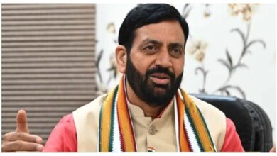 Photo of बाबा लक्खी शाह वंजारा ने जीवन की आहुति देकर धर्म की रक्षा की, उनके साहस को युगों तक याद रखा जाएगा : CM नायब सिंह सैनी