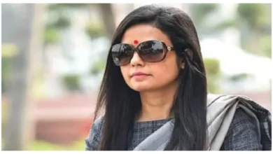 Photo of बिहार में वोटर लिस्ट पर बवाल, TMC सांसद महुआ मोइत्रा ने चुनाव आयोग के फैसले के खिलाफ SC में दायर की याचिका