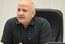 Photo of AI से बातचीत में मनीष सिसोदिया का बड़ा दावा – “अगर दिल्ली मॉडल पूरे भारत में लागू हो जाए, तो शिक्षा में आ सकती है क्रांति!”
