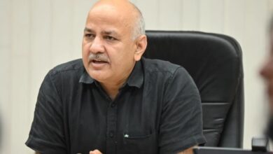 Photo of AI से बातचीत में मनीष सिसोदिया का बड़ा दावा – “अगर दिल्ली मॉडल पूरे भारत में लागू हो जाए, तो शिक्षा में आ सकती है क्रांति!”