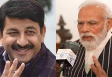 Photo of PM मोदी ने ‘मन की बात’ में किया सोनिया विहार के योग कार्यक्रम का जिक्र, मनोज तिवारी बोले- ये गर्व का पल है!