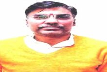 Photo of जलभराव की समस्या पर भड़के मनोज त्यागी, बोले – झूठी, निकम्मी और बेकार है सरकार