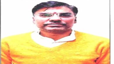Photo of जलभराव की समस्या पर भड़के मनोज त्यागी, बोले – झूठी, निकम्मी और बेकार है सरकार