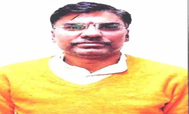 Manoj Tyagi