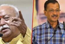 Photo of 75 की उम्र में रिटायरमेंट का इशारा? मोहन भागवत के बयान से मोदी को लेकर सियासत गरमाई, केजरीवाल ने फिर उठाए सवाल!