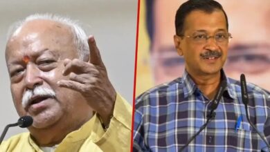 Photo of 75 की उम्र में रिटायरमेंट का इशारा? मोहन भागवत के बयान से मोदी को लेकर सियासत गरमाई, केजरीवाल ने फिर उठाए सवाल!
