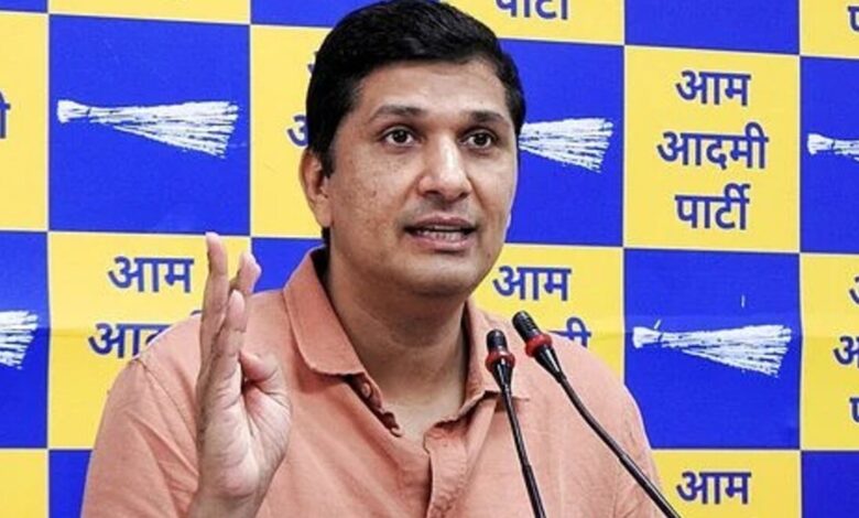 Saurabh Bhardwaj