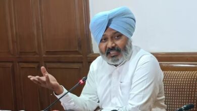 Photo of पंजाब की जेलों में बड़ा बदलाव! सरकार भर्ती करेगी 60 मनोवैज्ञानिक, कैदियों की जिंदगी बदलेगी
