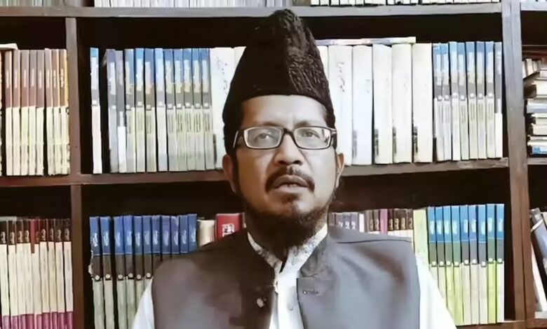 Shahabuddin Razvi