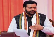 Photo of हरियाणा में CET परीक्षा का पहला दिन सफल, 6.75 लाख अभ्यर्थियों ने लिया हिस्सा, 90% उपस्थिति