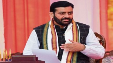 Photo of हरियाणा में CET परीक्षा का पहला दिन सफल, 6.75 लाख अभ्यर्थियों ने लिया हिस्सा, 90% उपस्थिति