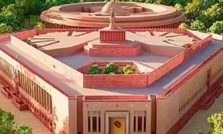 Monsoon Session 2025