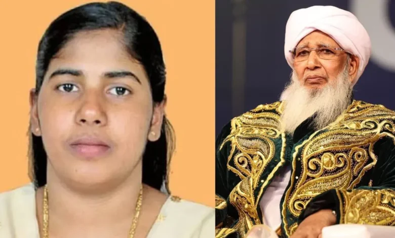 Nimisha Priya Execution :