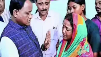 Photo of यौन उत्पीड़न से तंग आकर ओडिशा की छात्रा ने की आत्मदाह की कोशिश, इलाज के दौरान हुई मौत