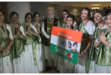 Photo of ब्रिक्स शिखर सम्मेलन, ब्राजील में पीएम मोदी का भव्य स्वागत, ऑपरेशन सिंदूर की रही धूम