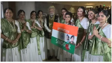 Photo of ब्रिक्स शिखर सम्मेलन, ब्राजील में पीएम मोदी का भव्य स्वागत, ऑपरेशन सिंदूर की रही थीम