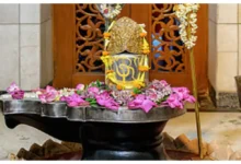 Photo of सावन का पहला सोमवार आज, जानें पूजन विधि और शुभ मुहूर्त