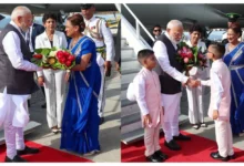 Photo of आपकी मौजूदगी हमारे लिए सम्मान की बात है, त्रिनिदाद में पीएम मोदी को मिला सर्वोच्च नागरिक सम्मान