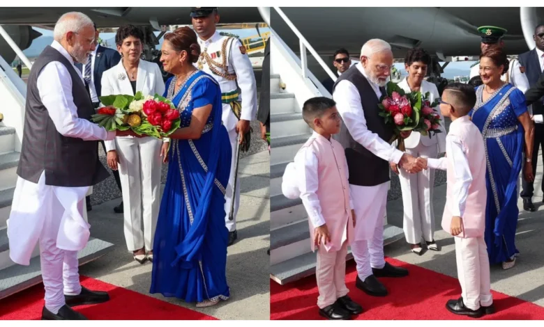 PM Modi :