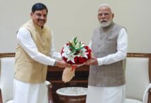 Photo of CM मोहन यादव की मोदी से खास मुलाकात: पेश की ‘विरासत से विकास’ की कहानी, MP को मिलेगा बड़ा फायदा?