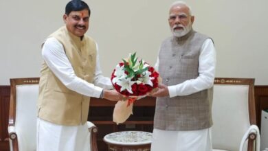 Photo of CM मोहन यादव की मोदी से खास मुलाकात: पेश की ‘विरासत से विकास’ की कहानी, MP को मिलेगा बड़ा फायदा?