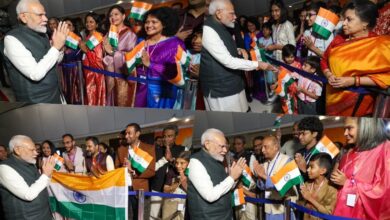 Photo of ब्रासीलिया में पीएम मोदी का भव्य स्वागत: सांबा से शिव तांडव तक, भारत-ब्राजील रिश्तों में नई मजबूती