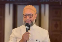 Photo of असदुद्दीन ओवैसी ने पहलगाम हमले को लेकर केंद्र सरकार पर साधा निशाना, कहा-‘… हमला सुरक्षा चूक का नतीजा’