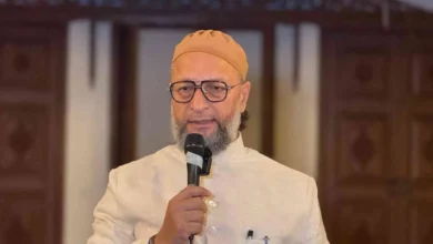 Photo of असदुद्दीन ओवैसी ने पहलगाम हमले को लेकर केंद्र सरकार पर साधा निशाना, कहा-‘… हमला सुरक्षा चूक का नतीजा’
