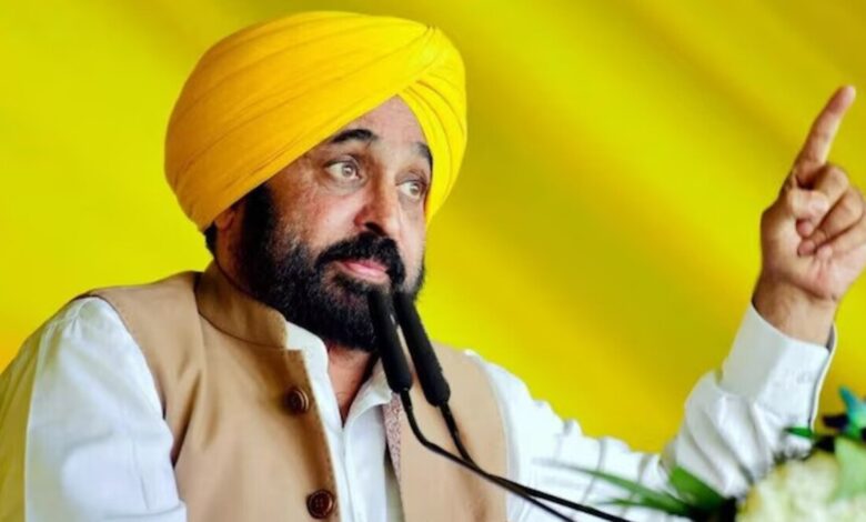 Bhagwant Mann