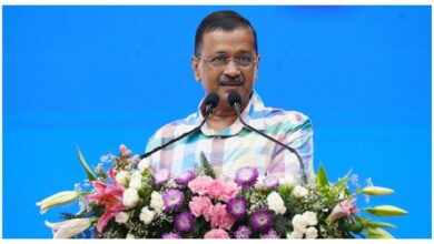 Photo of पंजाब में ‘आप’ सरकार के तीन बड़े लक्ष्य, नशा खत्म करना, हर बच्चे को अच्छी शिक्षा और रोजगार देना : अरविंद केजरीवाल