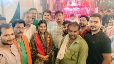 Photo of सपा सांसद इकरा हसन ने कांवड़ यात्रा में परोसा भोजन, सौहार्द और एकता का दिया संदेश