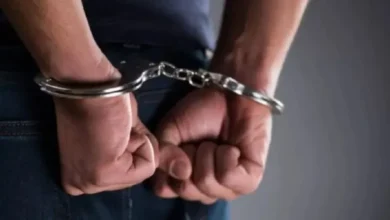 Photo of पंजाब पुलिस ने नाकाम की टारगेट किलिंग की साजिश, लारेंस बिश्नोई गैंग का गुर्गा गिरफ्तार