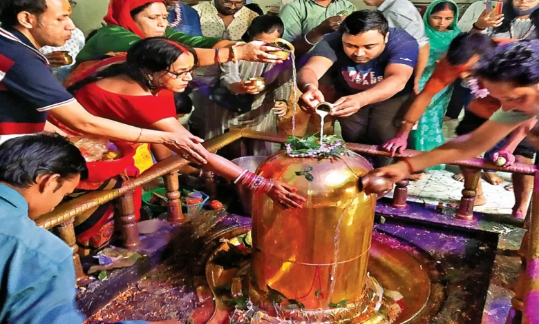 Sawan Second Monday 2025 :