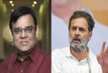Photo of गोपाल खेमका हत्याकांड पर आया राहुल गांधी का पहला रिएक्शन, जानें क्या कहा?